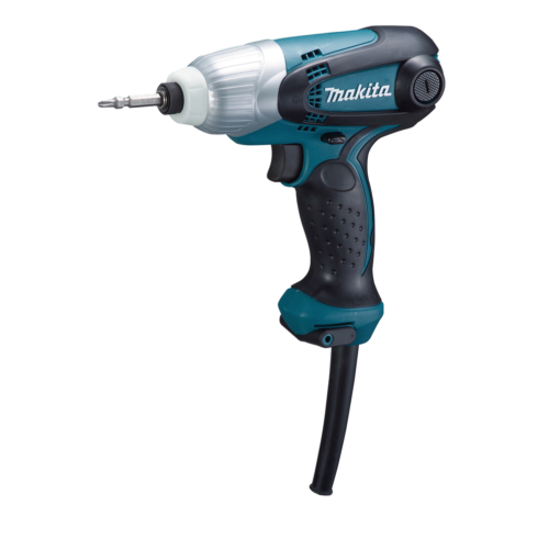 Makita 230W 100Nm ütvecsavarbehajtó 1/4"