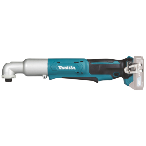 Makita 12Vmax CXT ® Li-ion 60Nm sarok-ütvecsavarbehajtó 1/4" Z (akku és töltő nélkül)
