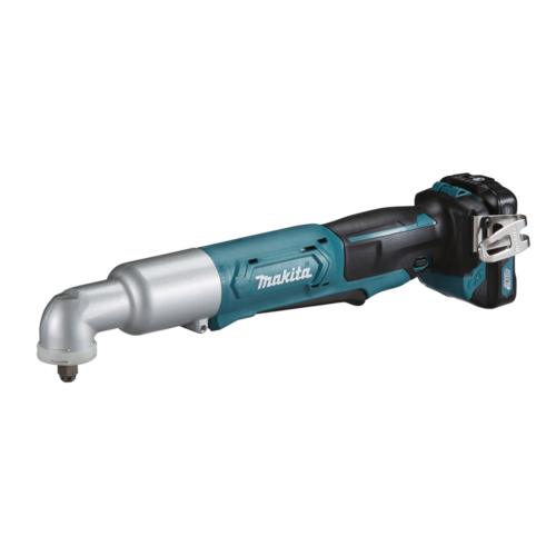Makita 12Vmax CXT ® Li-ion 60Nm sarok-ütvecsavarbehajtó 3/8" 2x2,0Ah