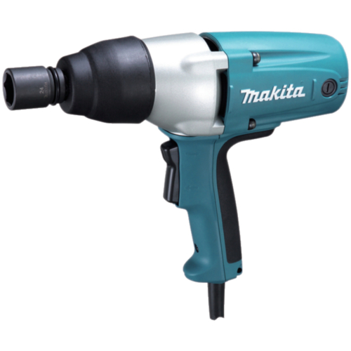 Makita 400W 350Nm ütvecsavarbehajtó 1/2"
