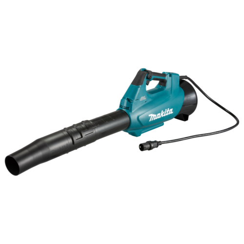 Makita 40Vmax Li-ion BL légseprű 17,6m3/p Z (akku és töltő nélkül)