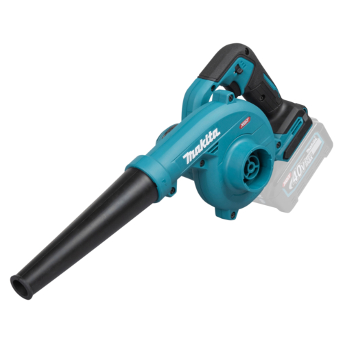 Makita 40VMax XGT Li-Ion 3,6m3/p 3 seb légfújó Z (akku és töltő nélkül)