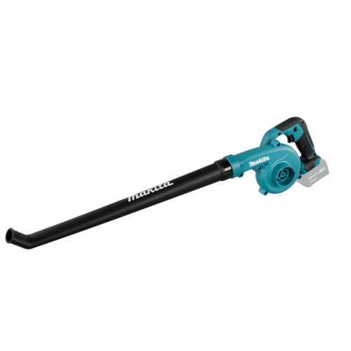 Makita 12Vmax CXT ® Li-ion légseprű 2,6m3/p Z (akku és töltő nélkül)