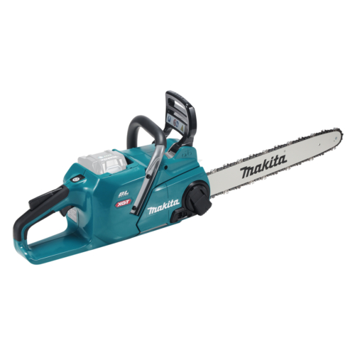 Makita 40Vmax XGT ® Li-ion BL 1600W láncfűrész 45cm 0,325" 1,1mm Z (akku és töltő nélkül)