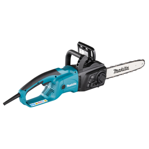Makita 2000W elektromos láncfűrész, 35 cm, 3/8", 1,3mm