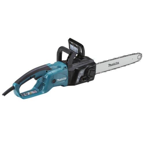 Makita 2000W elektromos láncfűrész, 40 cm, 3/8", 1,3mm