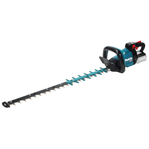 Makita 40Vmax XGT ® Li-ion BL sövényvágó F 75cm Z (akku és töltő nélkül)