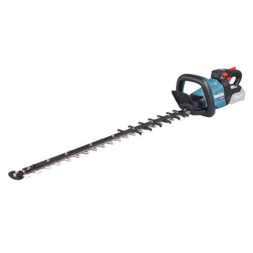 Makita 40Vmax XGT ® Li-ion BL sövényvágó D 75cm Z(akku és töltő nélkül)