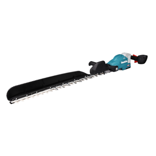Makita 40Vmax XGT ® Li-ion BL oldalmarkolatos sövényvágó 75cm Z (akku és töltő nélkül)