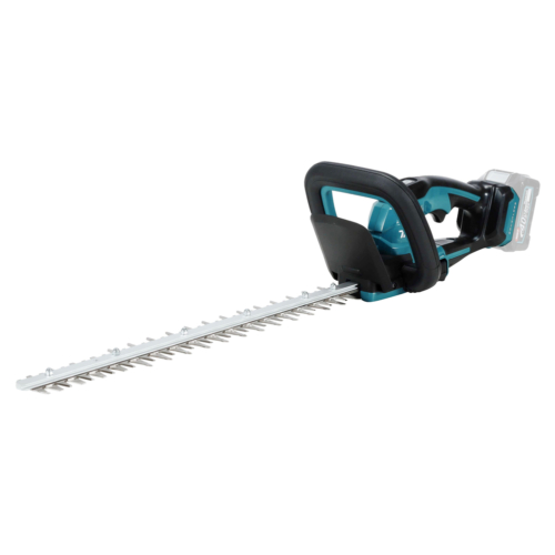 Makita 40Vmax XGT Li-Ion BL 50 cm 460 W sövényvágó Z (akku és töltő nélkül)