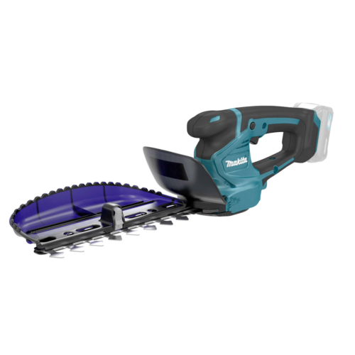 Makita 12Vmax CXT ® Li-ion sövényvágó Z (akku és töltő nélkül)