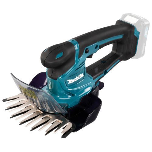 Makita 12Vmax CXT ® Li-ion kerti szegélyvágó olló Z (akku és töltő nélkül)