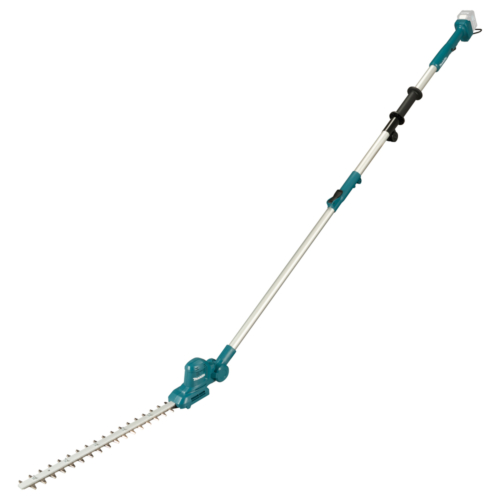 Makita 12Vmax CXT ® Li-ion 460mm teleszkópos sövényvágó h:1889-2511mm 1x2,0Ah