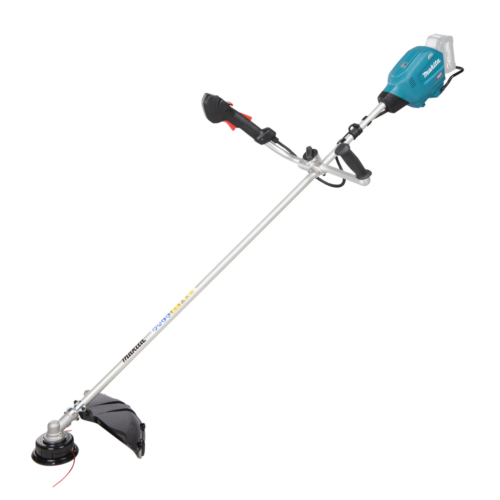 Makita 40Vmax XGT Li-Ion BL AFT 1500 W fűkasza Z (akku és töltő nélkül)