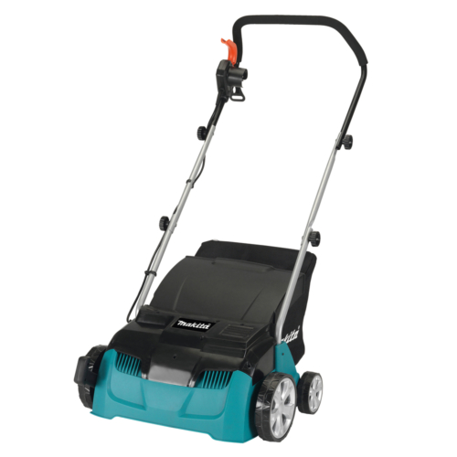 Makita 32cm 1300W elektromos gyepszellőztető