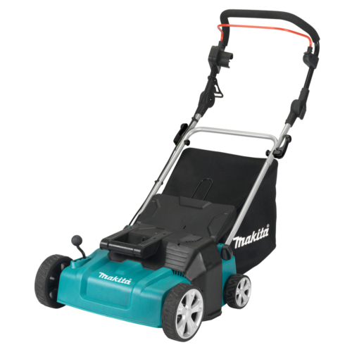 Makita 38cm 1800W elektromos gyepszellőztető