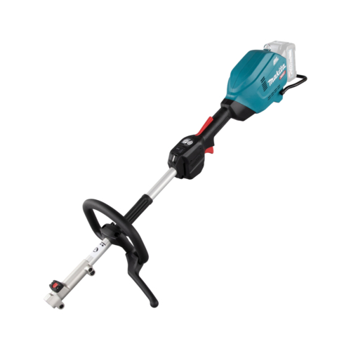 Makita 40Vmax XGT ® Li-ion BL AFT multi motor Z + fűkasza feltét (akku és töltő nélkül)