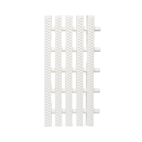 Túlfolyórács medencékhez - 15 cm