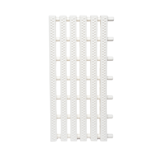 Túlfolyórács medencékhez | 30 cm