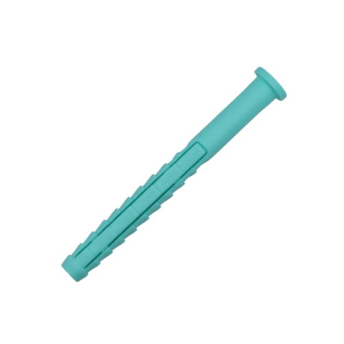 Műanyag dübel SX 6x40 mm - 100 db