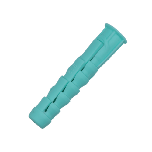Műanyag dübel S 5x25 mm - 100db