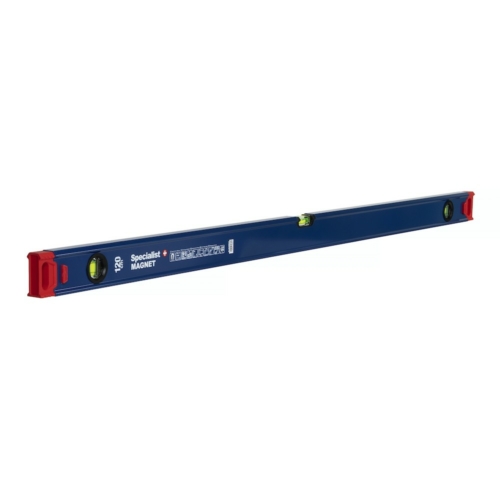 SPECIALIST+ mágneses vízmérték - 120 cm