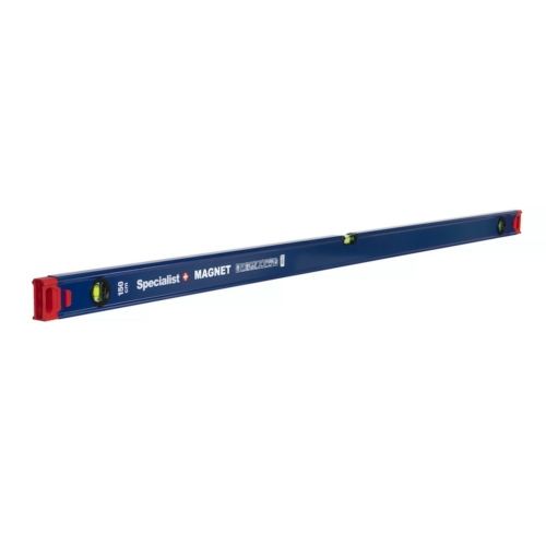 SPECIALIST+ mágneses vízmérték - 150 cm