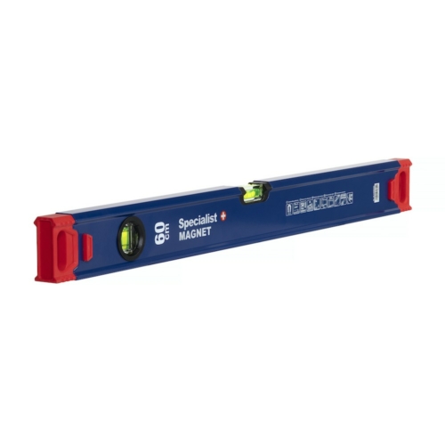 SPECIALIST+ mágneses vízmérték - 60 cm