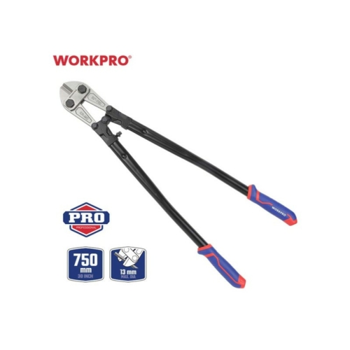 Workpro Csapszegvágó 750mm/13mm
