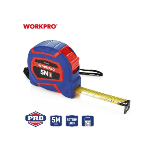 Workpro Mérőszalag 30m
