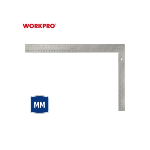 Workpro Derékszög 400x600mm