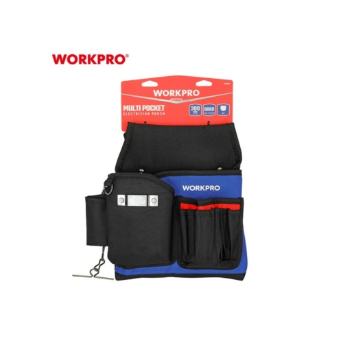Workpro Övtáska 290x270mm