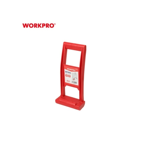 Workpro Gipszkartonemelő 350mm