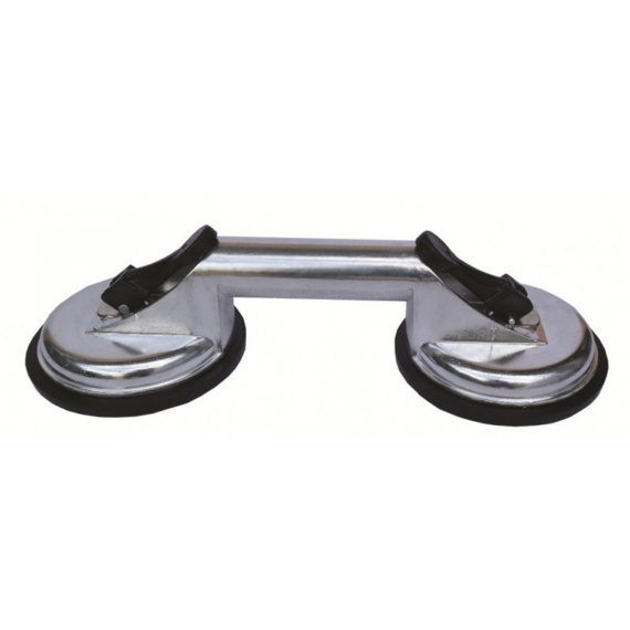 Tapadókorong dupla (fém) (80kg)