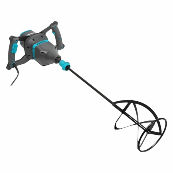 BIHUI Keverőgép 1800W, 65L,M14