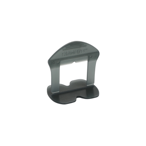 BIHUI Ékes szintező kapu 1,5 mm, 3-18 mm (100 db/cs)