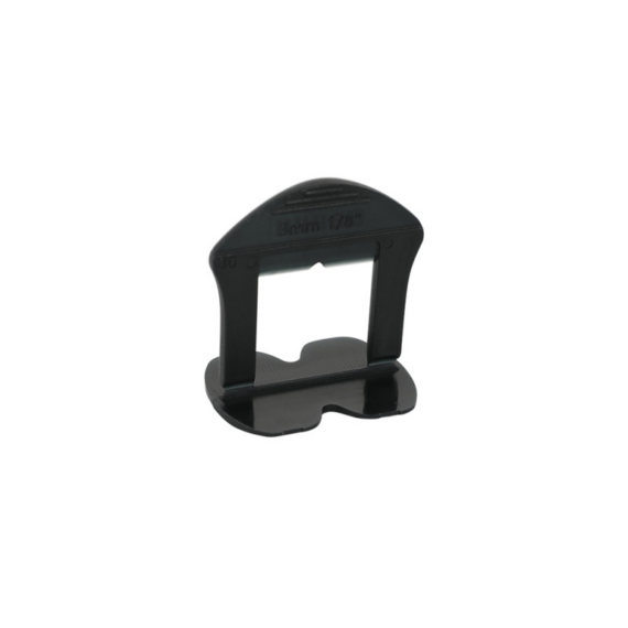 BIHUI Ékes szintező kapu 3 mm , 3-18 mm (100 db/cs)