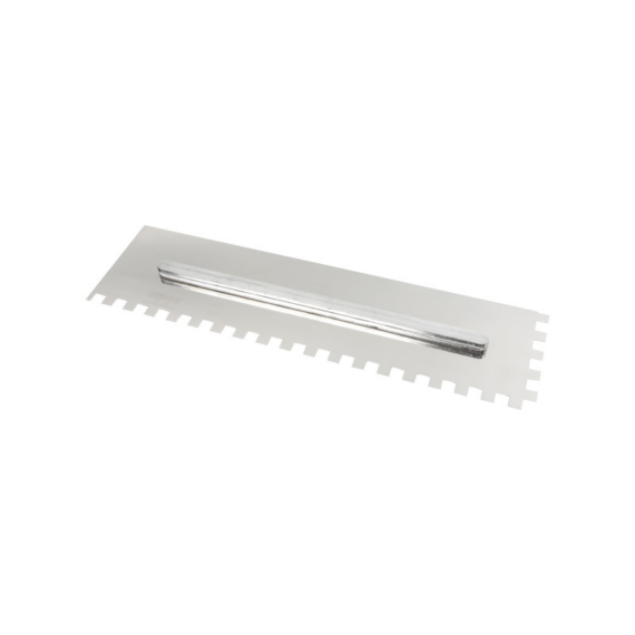 BIHUI Svájci glettelő készlet tartalék lap - 480x130/12x12 mm