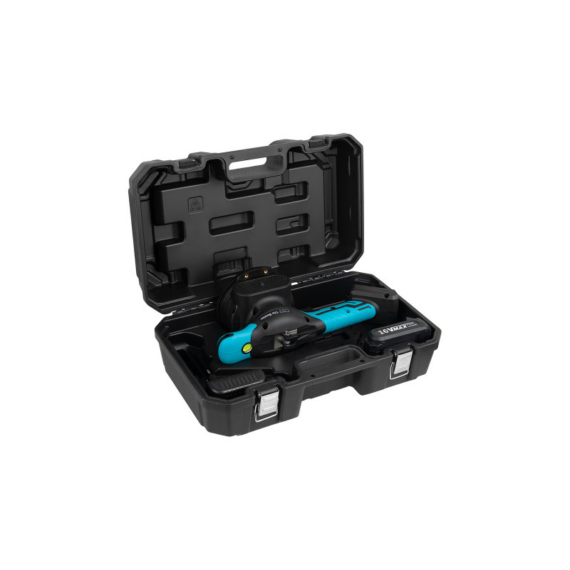 BIHUI Vibrációs készlet 16V/2,0Ah, 