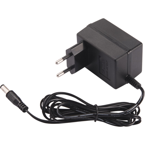 Extol akkutöltő 3,6V 0,45A a 402114 Li-ion csavarozóhoz