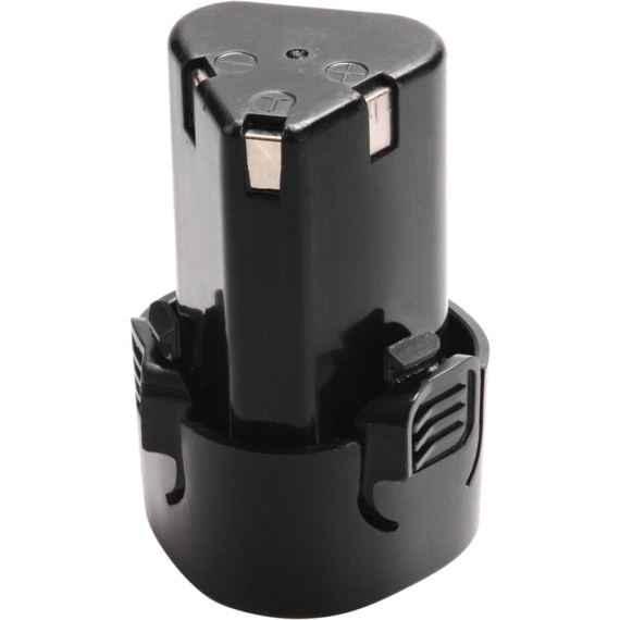 Extol tartalék akku, 12V, Li-ion, 1300mAh, a 8891150 és 8891151 géphez