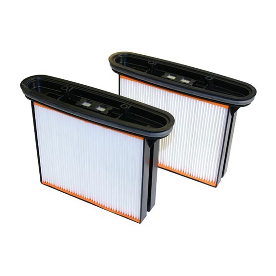 HIKOKI HEPA szűrőbetét 2db /RP350YDH