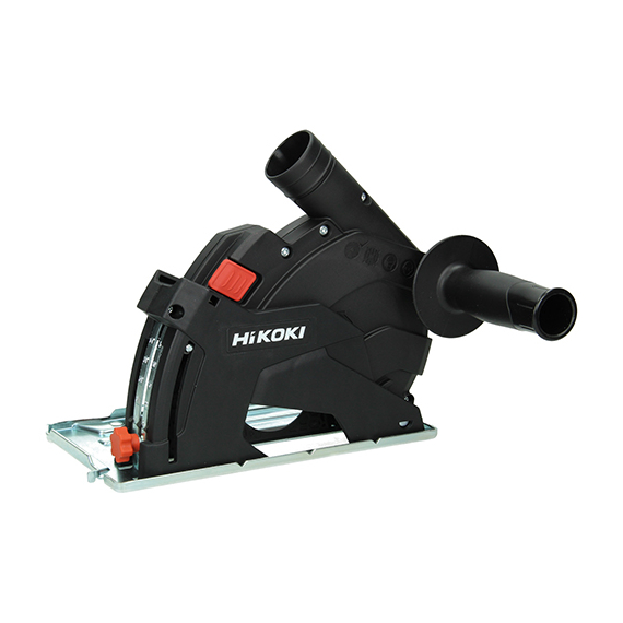 HIKOKI falhoronyvágó feltét 115/125mm