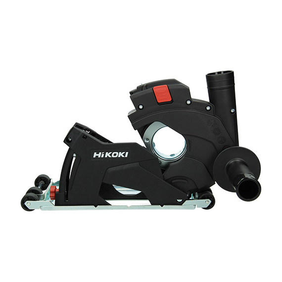HIKOKI falhoronyvágó feltét 115/125mm görg