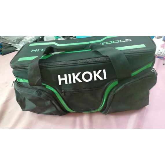 HIKOKI táska 55x26x27