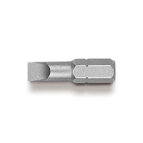 HIKOKI bithegy 1/4 ES 4/5,5/6,5 25MM 3db
