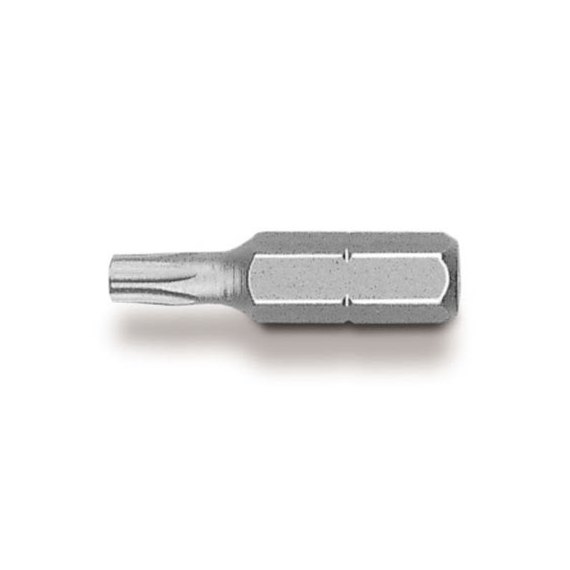 HIKOKI bithegy 1/4 TORX T7/T8/T9 25MM 3db