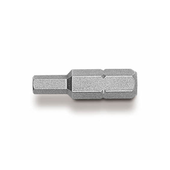 HIKOKI bithegy 1/4 HEX 6x25mm