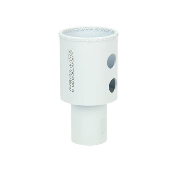 HIKOKI csempefúró gyémántos 6x30/M14