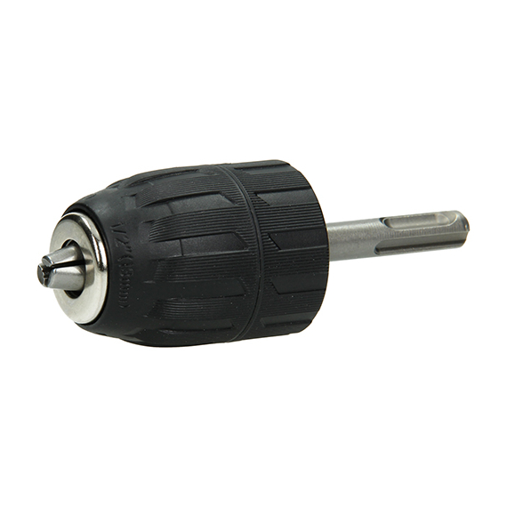 HIKOKI tokmány + SDS+ adapter